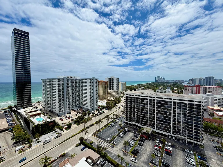 1985 S Ocean Dr #21A — Photo 40