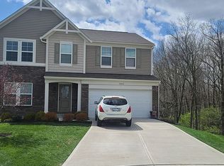 10060 Meadowvista Ct, Independence, KY 41051