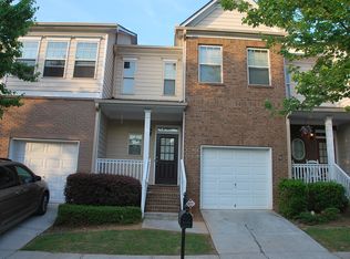 2795 Daybreak Ct NW, Suwanee, GA 30024