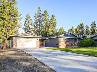 8423 N Susan Ct, Spokane, WA 99208