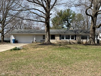 3516 Circle Blvd, Indianapolis, IN, 46220