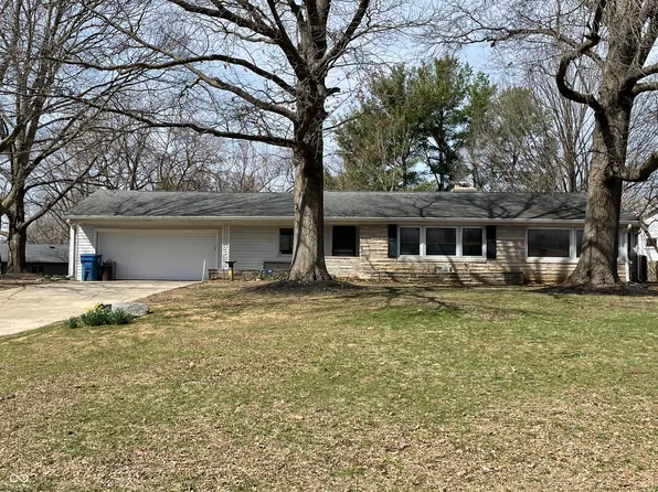 3516 Circle Blvd, Indianapolis, IN 46220