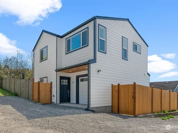 2916 S Austin Street, Seattle, WA 98108