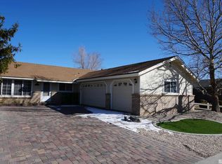 2509 Canter Way, Carson City, NV