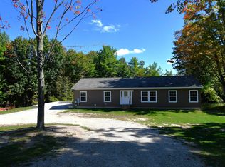 4012 Loeb Rd, Charlevoix, MI 49720