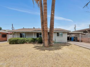 536 E Cheery Lynn Rd, Phoenix, AZ 85012