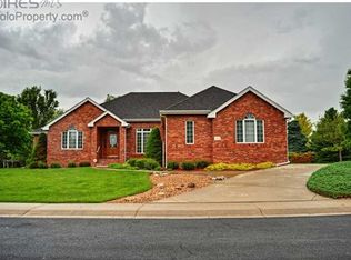 4614 21st Street Cir, Greeley, CO 80634