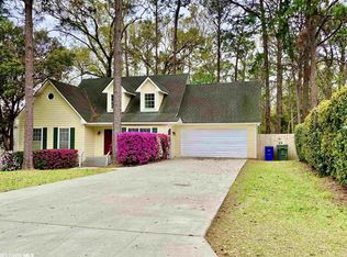 102 Ventura Cir, Daphne, AL 36526