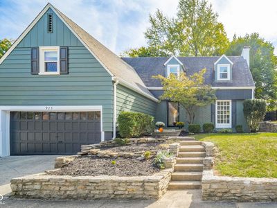 923 Maplewood Dr, New Castle, IN, 47362