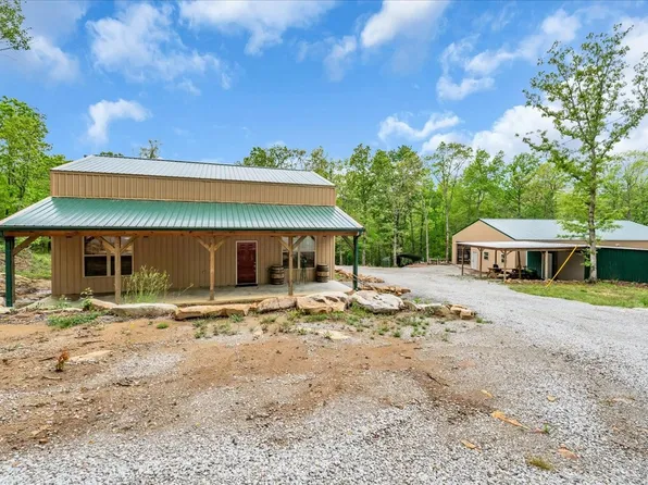 886 Hunters Ridge Dr, Altamont, TN 37301