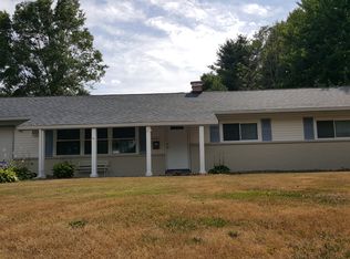 4182 Milltrace Rd, Youngstown, OH 44511