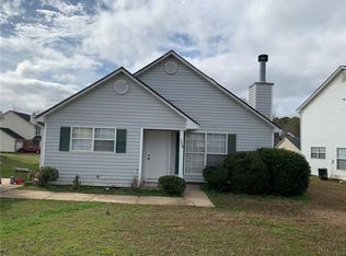 9427 Sleepy Hollow Ln, Jonesboro, GA 30238