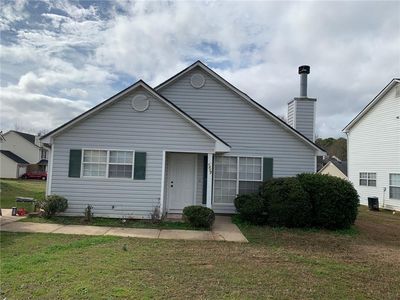9427 Sleepy Hollow Ln, Jonesboro, GA, 30238