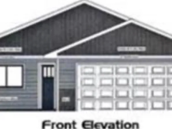 1334 E Aspen Dr, Saint Croix Falls, WI 54024