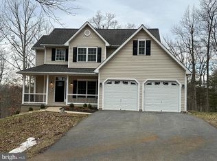 2342 Double Church Rd, Stephens City, VA 22655