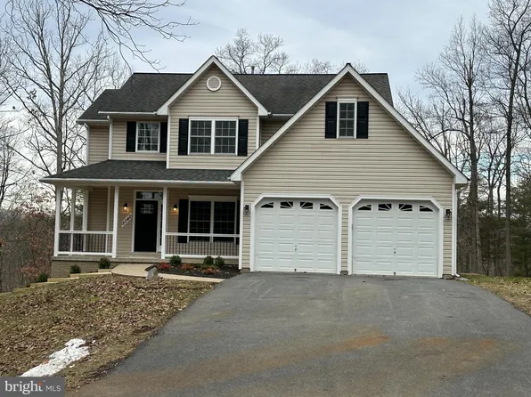 2342 Double Church Rd, Stephens City, VA 22655