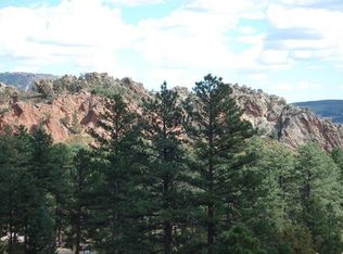 6574 Winged Foot Ct, Larkspur, CO 80118