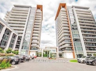 9608 Yonge St #1603, Richmond Hill, ON