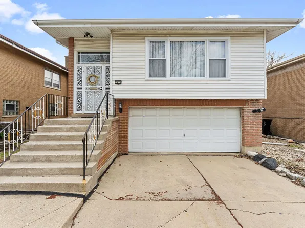 1629 E 92nd St, Chicago, IL 60617