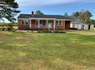 8806 Us Highway 158, Seaboard, NC 27876