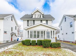 176 Merwin Ave, Rochester, NY 14609