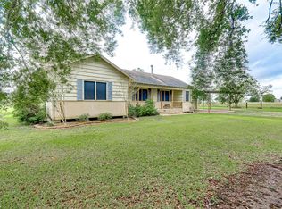 6834 Pisklak Rd, Richmond, TX 77469