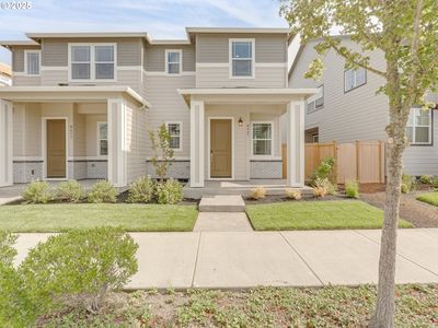 8447 SE Blanton St, Hillsboro, OR, 97123