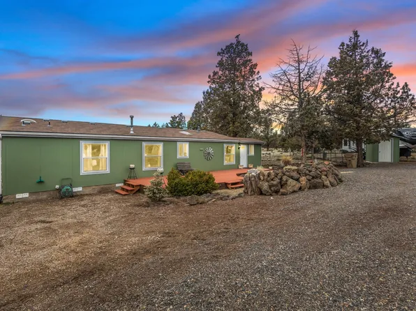 7107 SW Fox Ct, Terrebonne, OR 97760