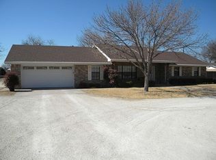 3917 Short St, San Angelo, TX 76903