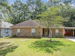 70512 3rd St, Covington, LA 70433