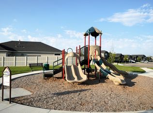 3551 N Tansy Pl, Star, ID 83669