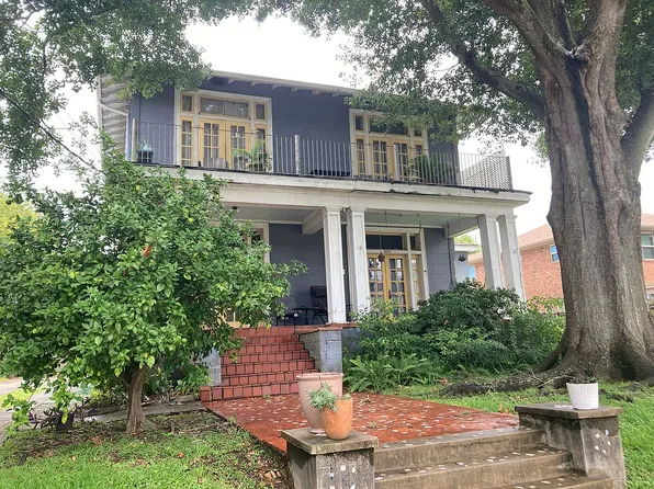 4633 Lafaye St, New Orleans, LA 70122