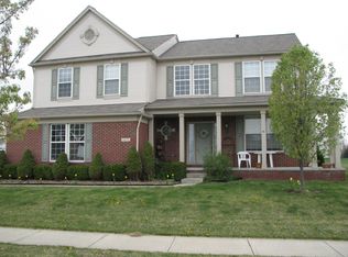 6072 Cherrywood Dr, Ypsilanti, MI 48197