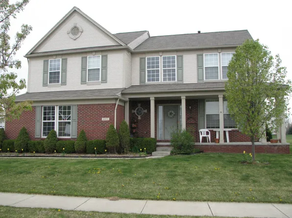 6072 Cherrywood Dr, Ypsilanti, MI 48197