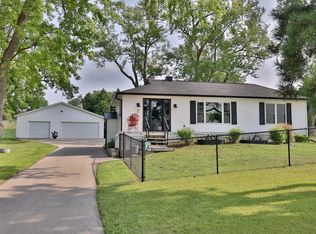 12016 W Highway 14, Evansville, WI 53536