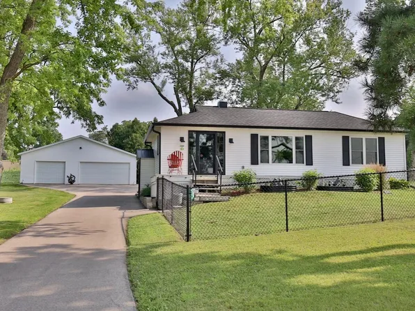 12016 W Highway 14, Evansville, WI 53536