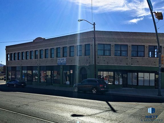 2nd image of 801 N Piedras St #10