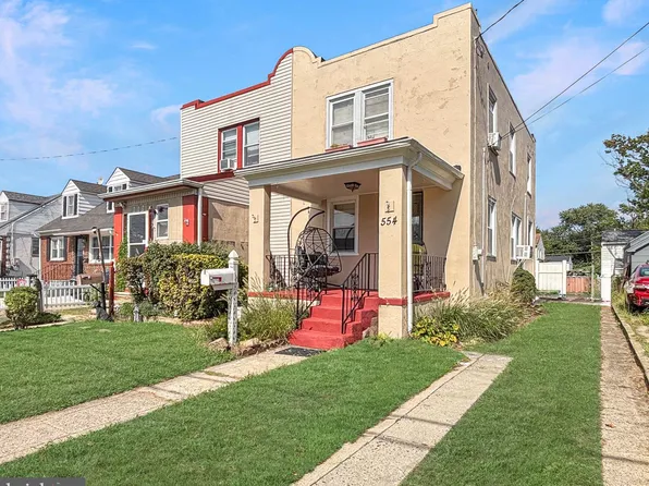 554 Springfield Ave, Pennsauken, NJ 08110