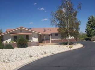 1715 Rock Haven Dr, Reno, NV 89511