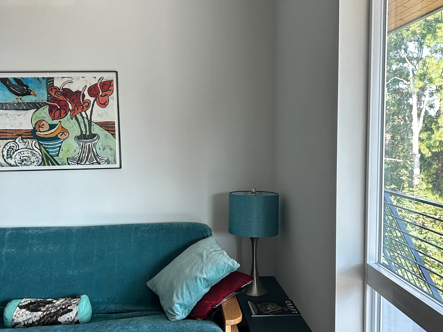 1 bed, 522 sqft, $1,350 — Photo 4