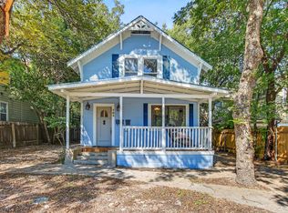 704 Franklin Blvd #A, Austin, TX 78751