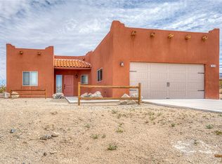7425 Kellogg Ave, Twentynine Palms, CA 92277