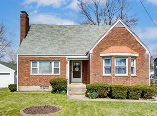 384 Glensharon Rd, Cincinnati, OH 45246