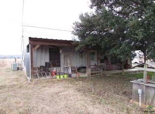 2765 Fm 23 W, Rusk, TX 75785