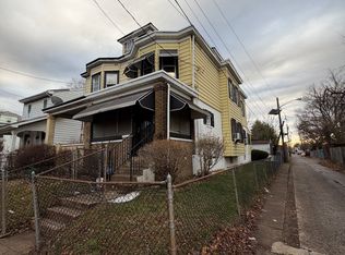 117 S Cook Ave, Trenton, NJ 08609