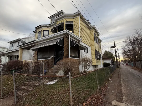 117 S Cook Ave, Trenton, NJ 08609