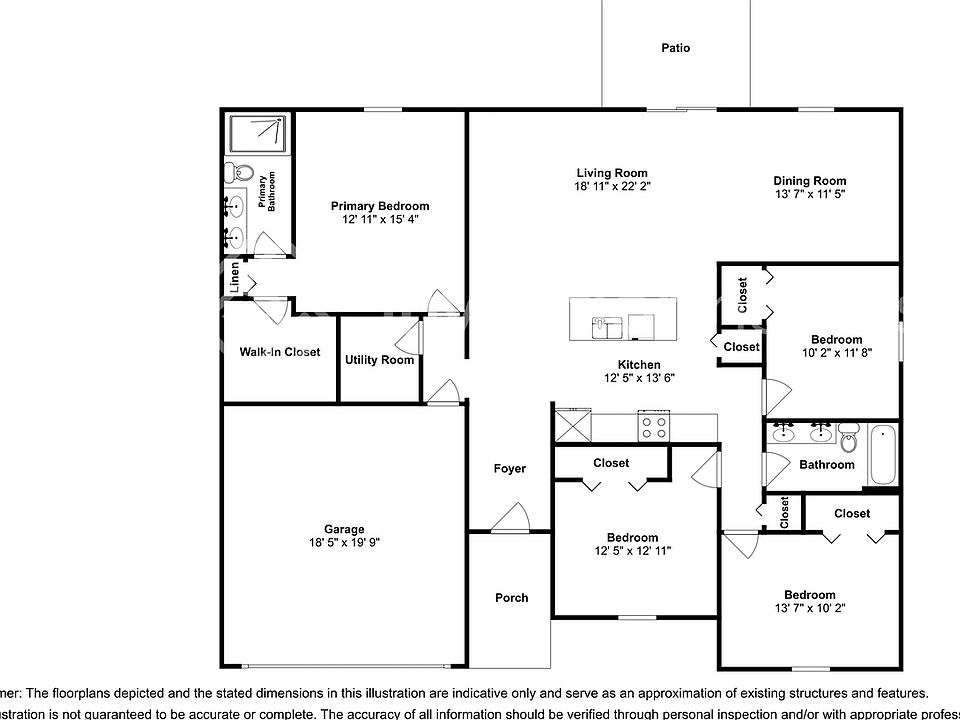 1038 Gulfport Rd SE, Palm Bay, FL 32909 Zillow