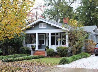 617 Maple St, Spartanburg, SC 29302