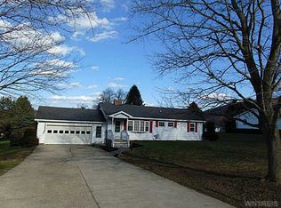 2080 Eldorado Dr, Allegany, NY 14706