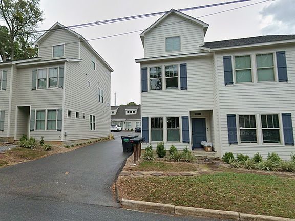 2nd image of 1327 N Bronough St #2